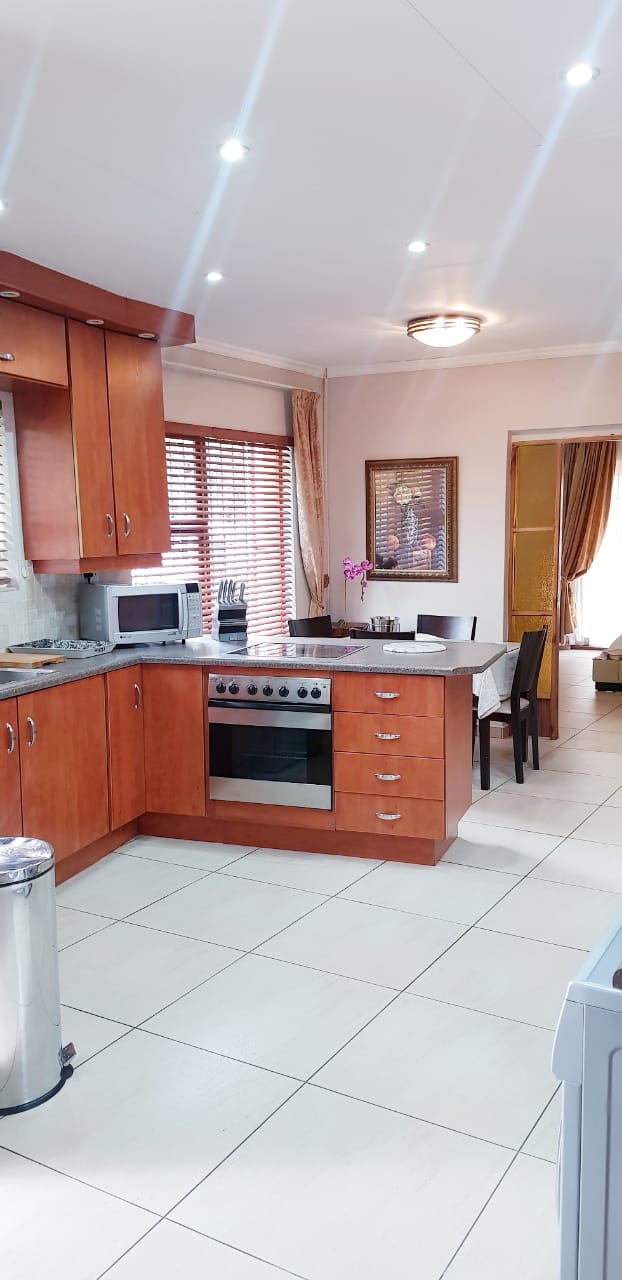 To Let 2 Bedroom Property for Rent in Sasolburg Ext 23 Free State